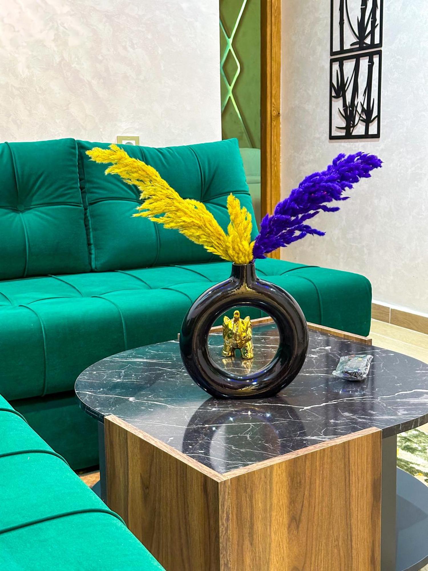 Veluxa - Luxury Holiday Homes - Centric Flat Tanger Zewnętrze zdjęcie