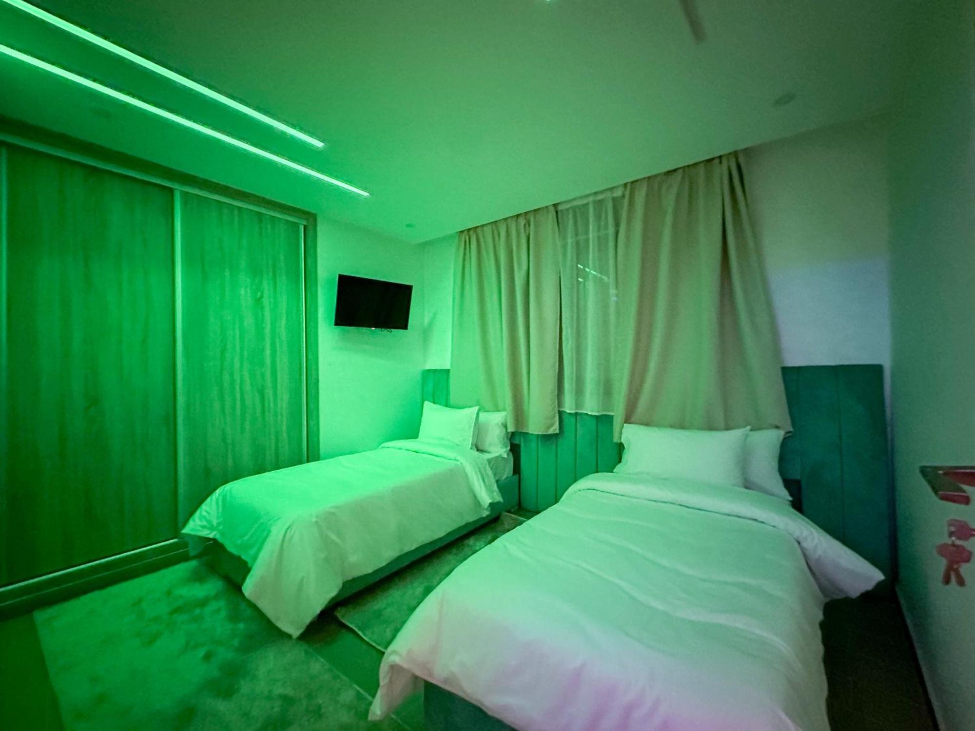 Veluxa - Luxury Holiday Homes - Centric Flat Tanger Zewnętrze zdjęcie
