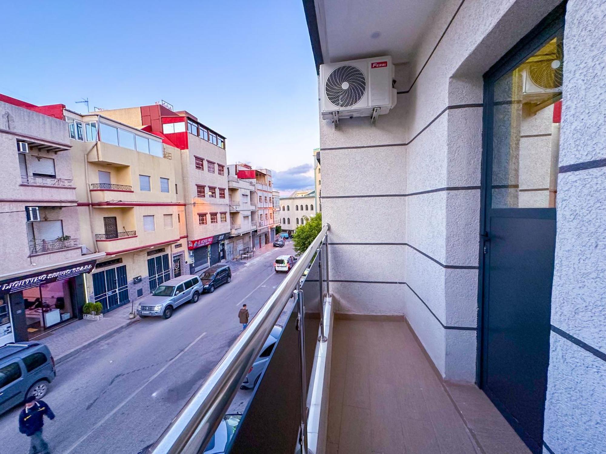 Veluxa - Luxury Holiday Homes - Centric Flat Tanger Pokój zdjęcie