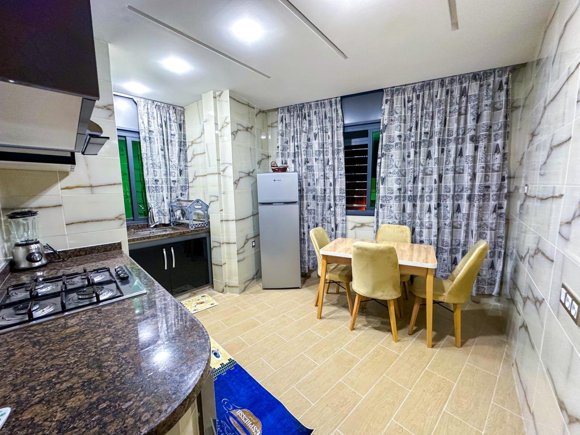 Veluxa - Luxury Holiday Homes - Centric Flat Tanger Pokój zdjęcie